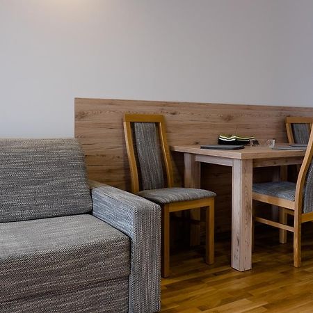 Apartament Wislany Sen Exterior photo