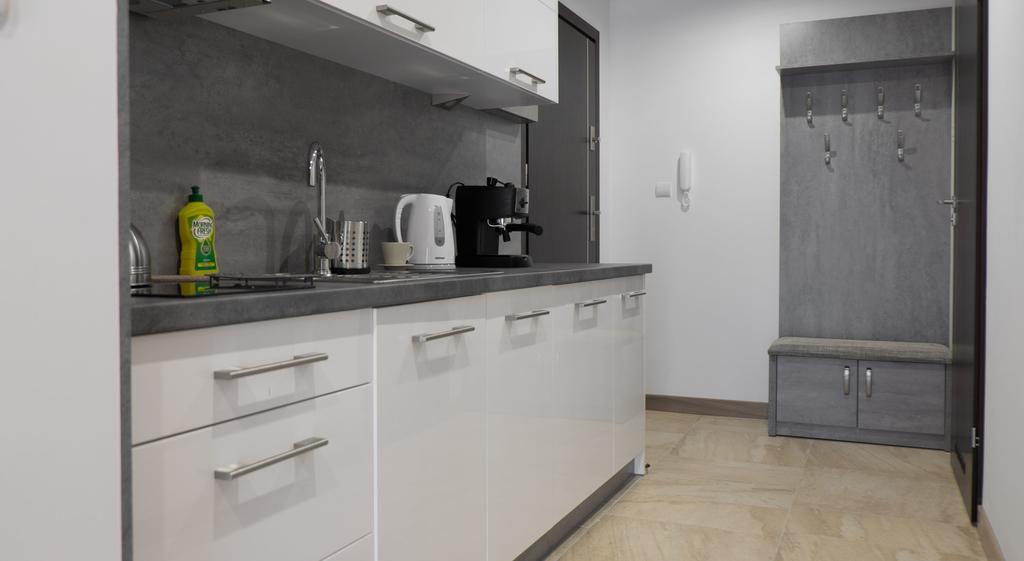 Apartament Wislany Sen Room photo