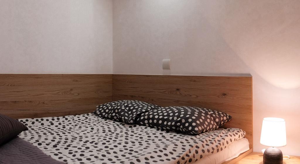 Apartament Wislany Sen Room photo