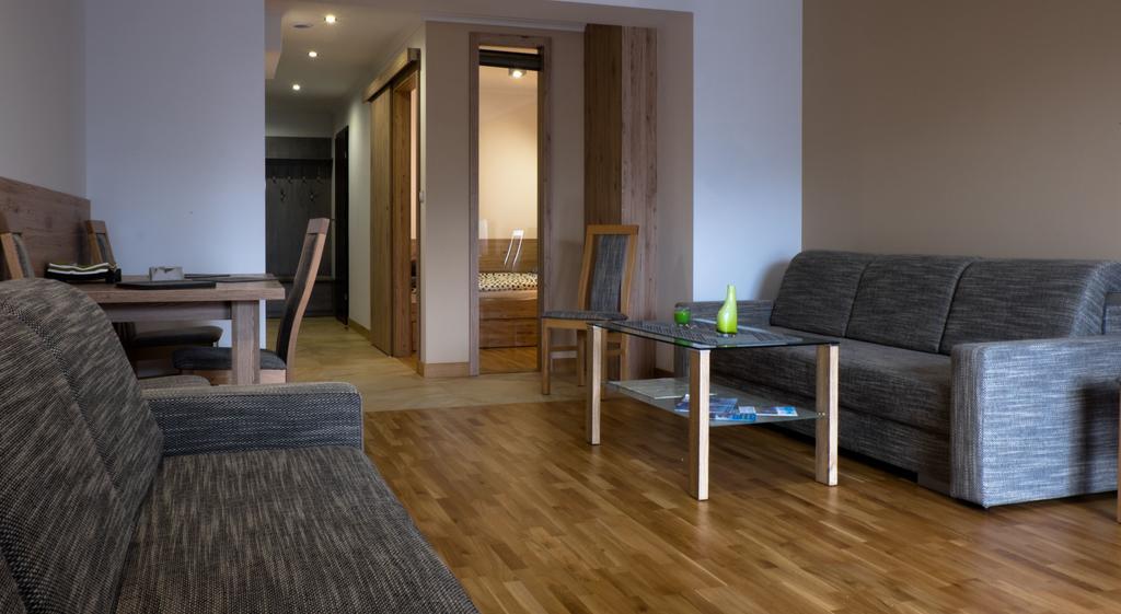Apartament Wislany Sen Room photo