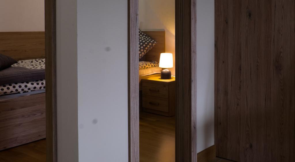Apartament Wislany Sen Room photo