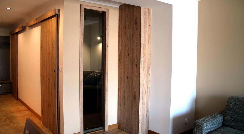 Apartament Wislany Sen Room photo