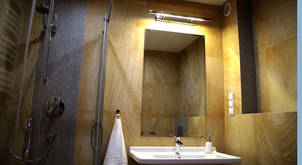 Apartament Wislany Sen Room photo